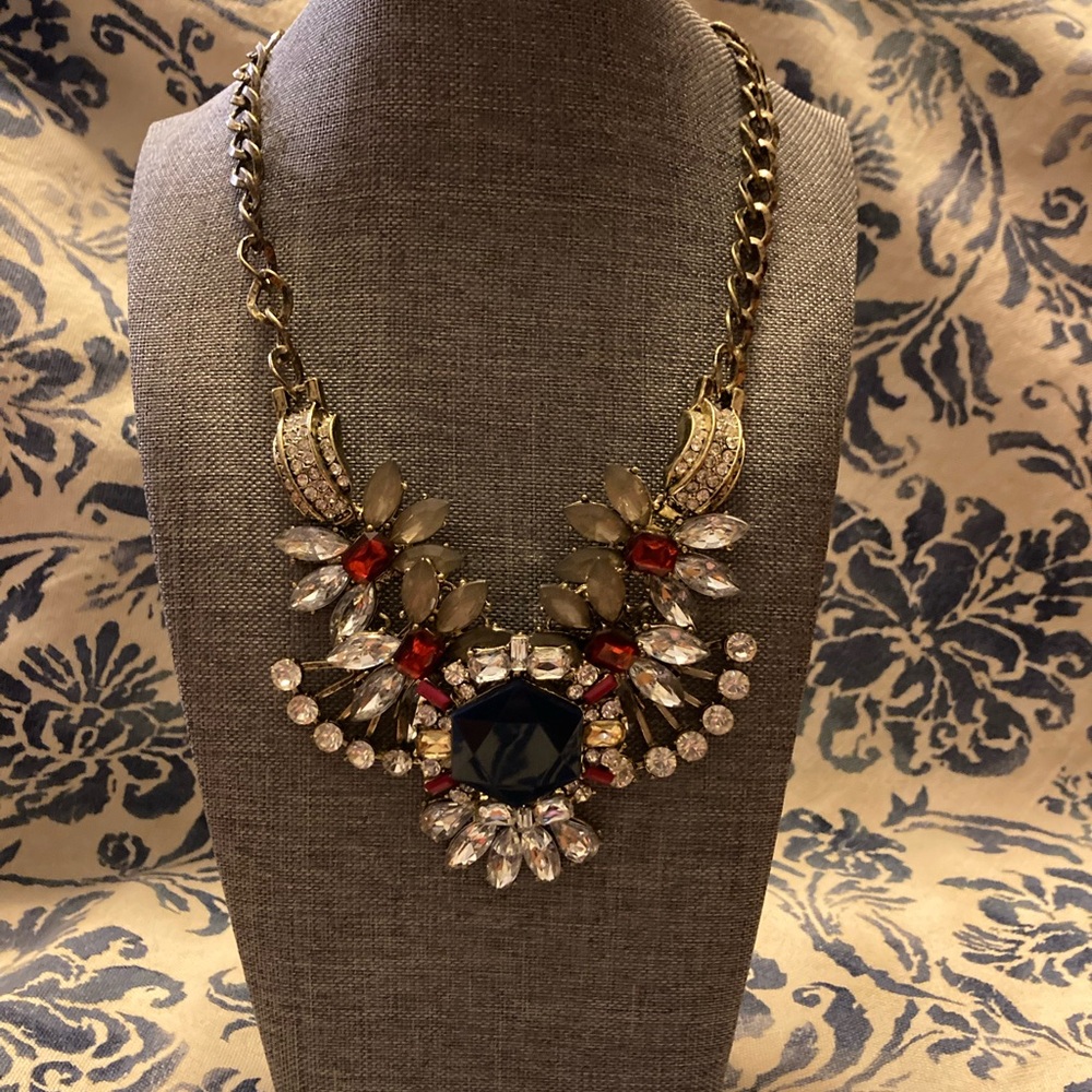 Fashion Necklace